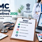 NMC Advertising Guidelines